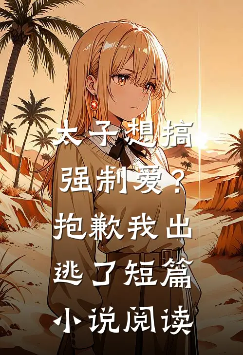 太子想搞强制爱？抱歉我出逃了短篇小说阅读