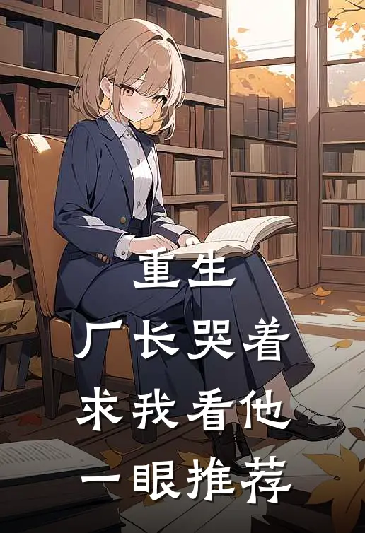 重生：厂长哭着求我看他一眼推荐