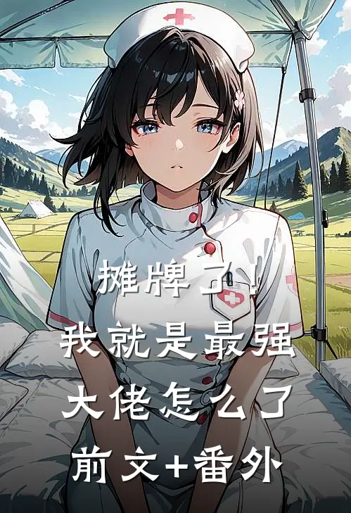 摊牌了！我就是最强大佬怎么了前文+番外