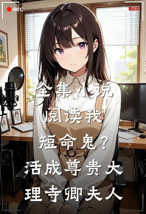 全集小说阅读我，短命鬼？活成尊贵大理寺卿夫人