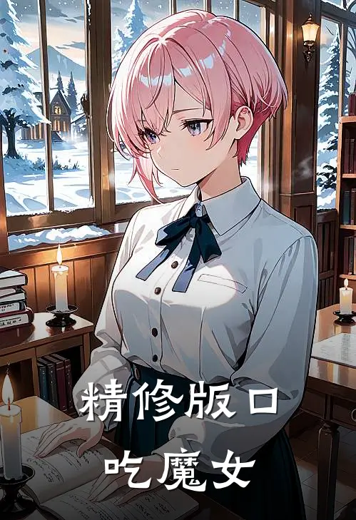 精修版口吃魔女