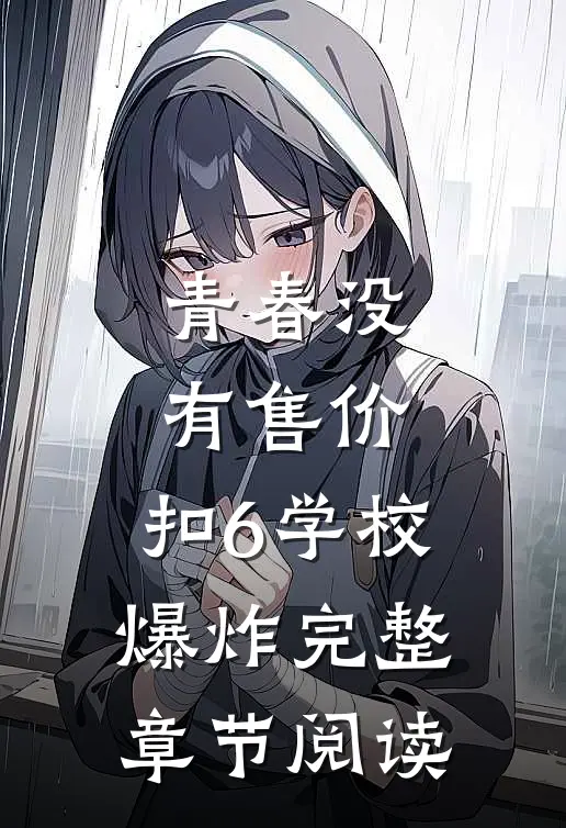 青春没有售价，扣6学校爆炸完整章节阅读