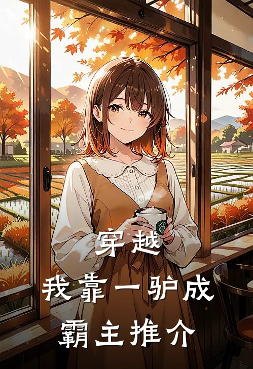 穿越：我靠一驴成霸主推介