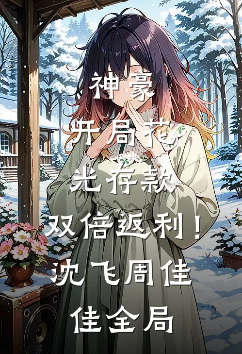 神豪：开局花光存款，双倍返利！沈飞周佳佳全局