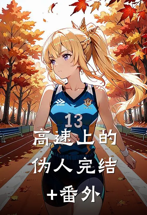 高速上的伪人完结+番外