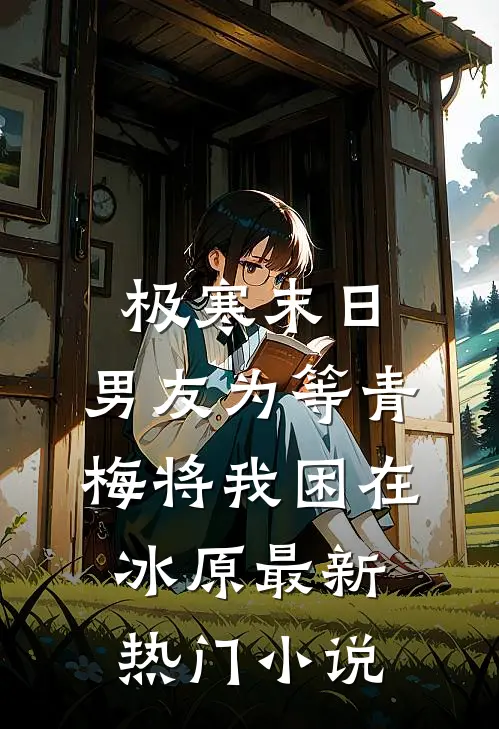 极寒末日，男友为等青梅将我困在冰原最新热门小说