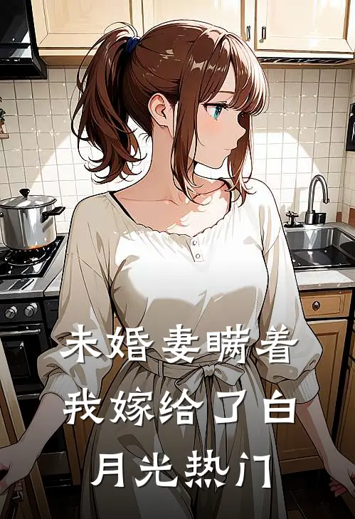 未婚妻瞒着我嫁给了白月光热门