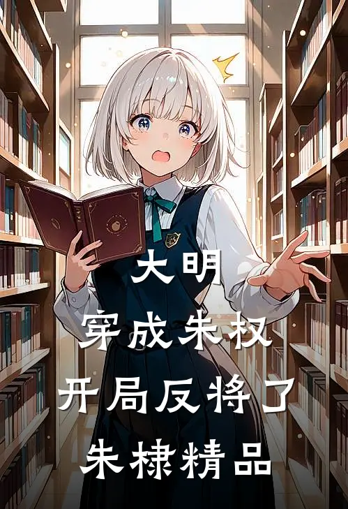 大明：穿成朱权，开局反将了朱棣精品