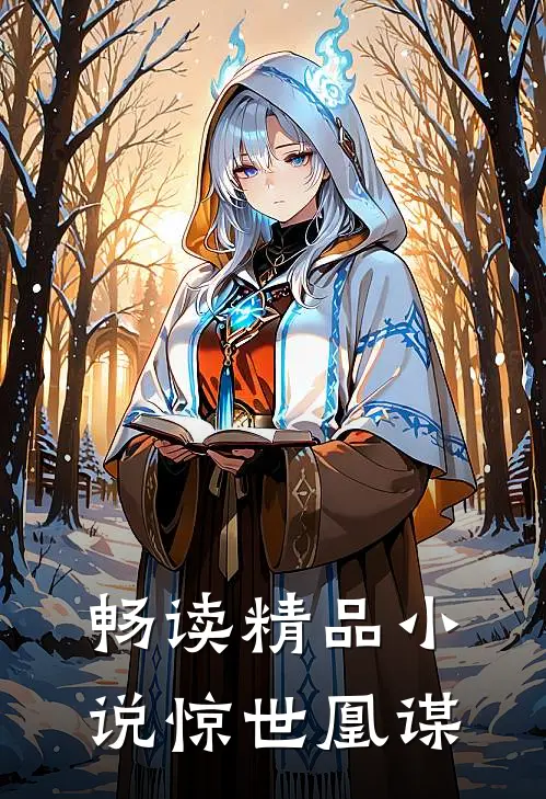 畅读精品小说惊世凰谋