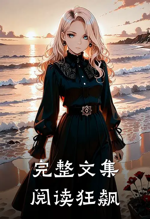 完整文集阅读狂飙