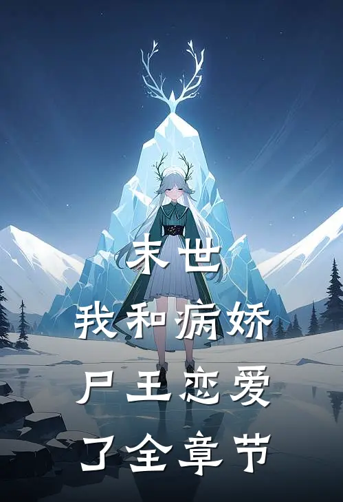 末世：我和病娇尸王恋爱了全章节