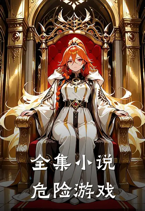 全集小说危险游戏