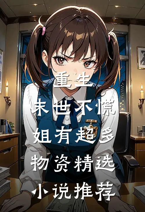重生：末世不慌，姐有超多物资精选小说推荐