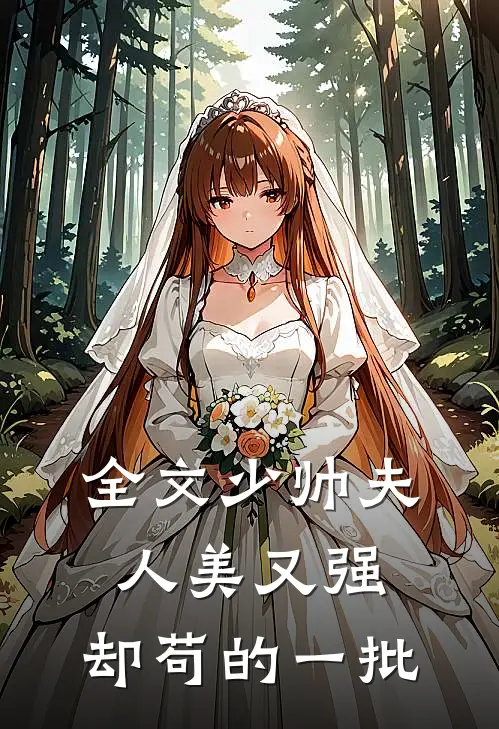 全文少帅夫人美又强，却苟的一批