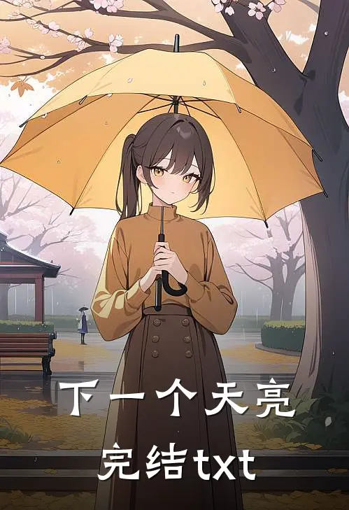 下一个天亮完结txt