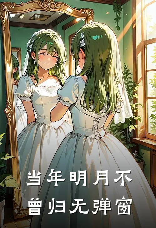 当年明月不曾归无弹窗