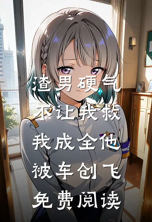 渣男硬气不让我救，我成全他被车创飞免费阅读