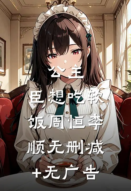 公主，臣想吃软饭周恒李顺无删减+无广告