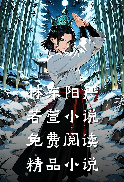 林东阳严若萱小说免费阅读精品小说