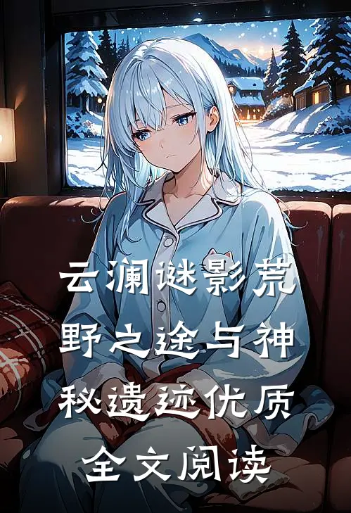 云澜谜影荒野之途与神秘遗迹优质全文阅读