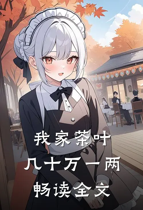 我家茶叶，几十万一两畅读全文