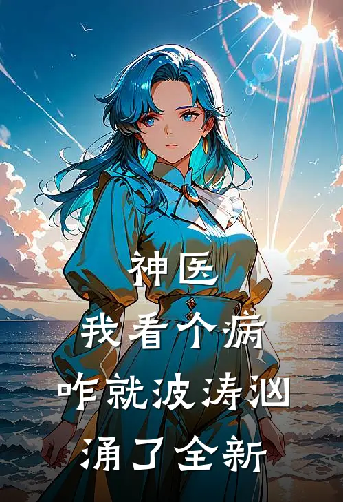 神医：我看个病，咋就波涛汹涌了全新
