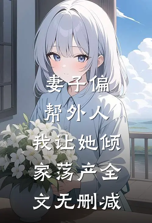 妻子偏帮外人，我让她倾家荡产全文无删减