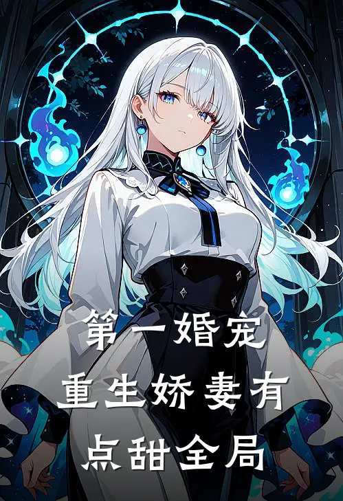 第一婚宠：重生娇妻有点甜全局