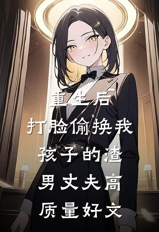 重生后，打脸偷换我孩子的渣男丈夫高质量好文