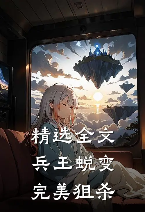 精选全文兵王蜕变：完美狙杀
