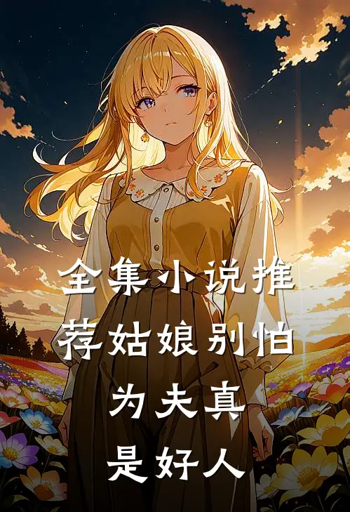 全集小说推荐姑娘别怕，为夫真是好人