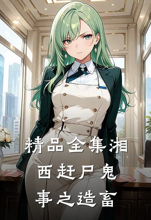 精品全集湘西赶尸鬼事之造畜