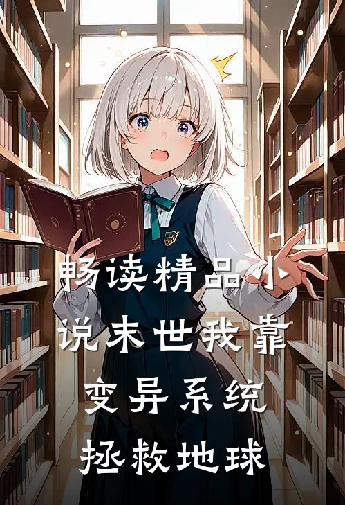 畅读精品小说【末世】我靠变异系统拯救地球