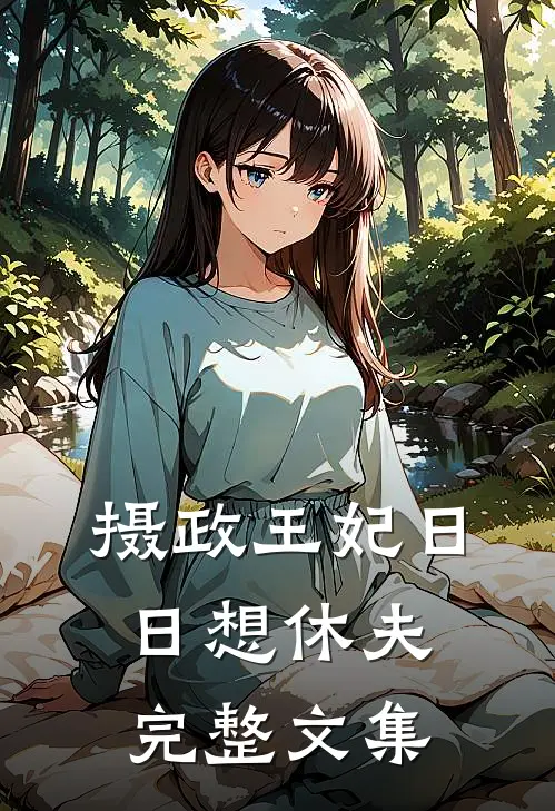摄政王妃日日想休夫完整文集