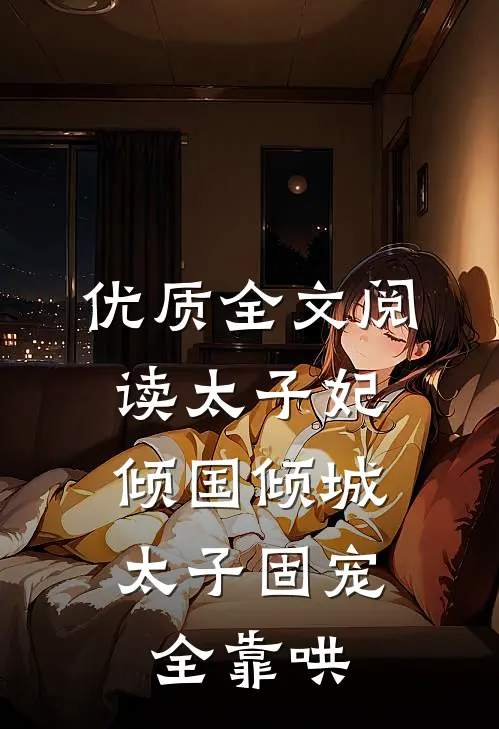 优质全文阅读太子妃倾国倾城，太子固宠全靠哄