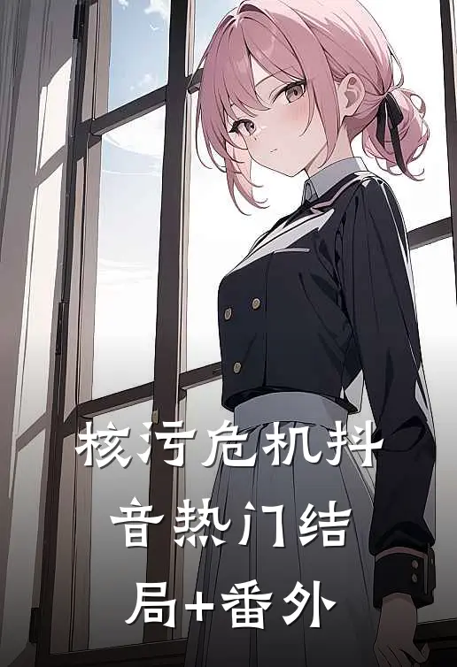 核污危机抖音热门结局+番外