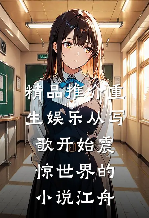 精品推介重生娱乐从写歌开始震惊世界的小说江舟