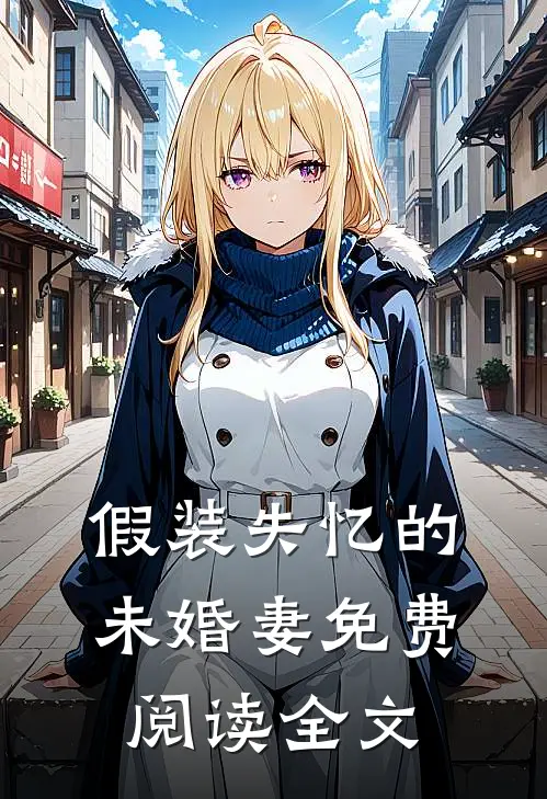 假装失忆的未婚妻免费阅读全文