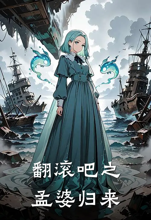 翻滚吧之孟婆归来