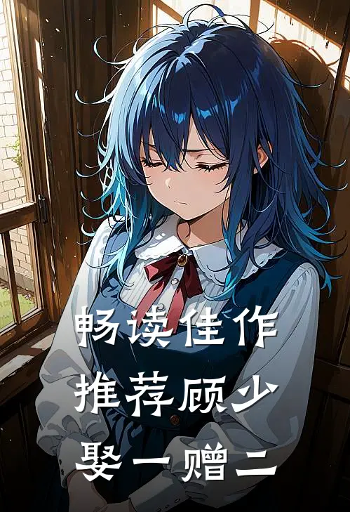 畅读佳作推荐顾少,娶一赠二