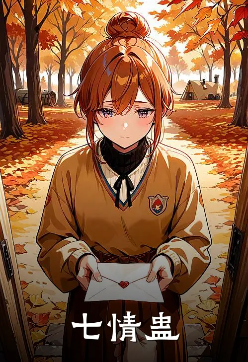 七情蛊