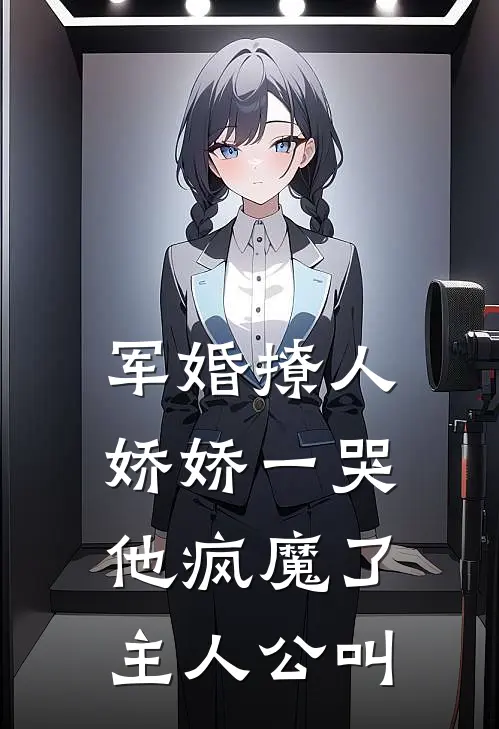 军婚撩人，娇娇一哭，他疯魔了主人公叫