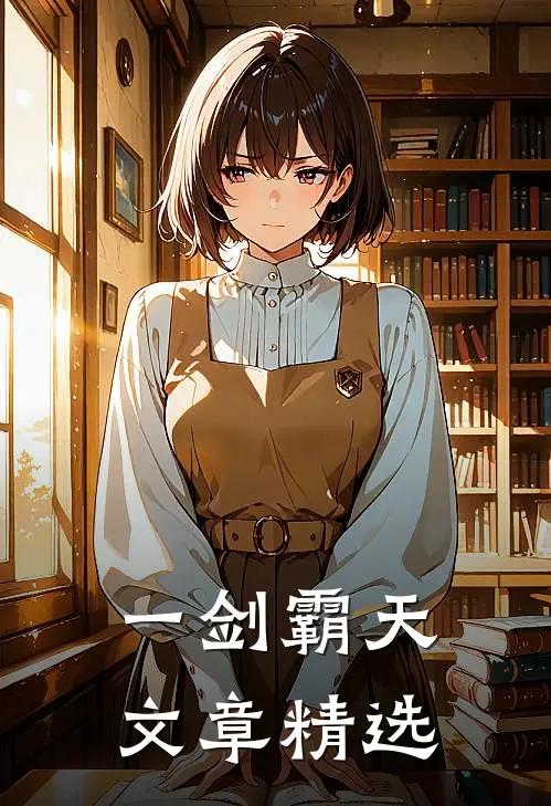 一剑霸天文章精选