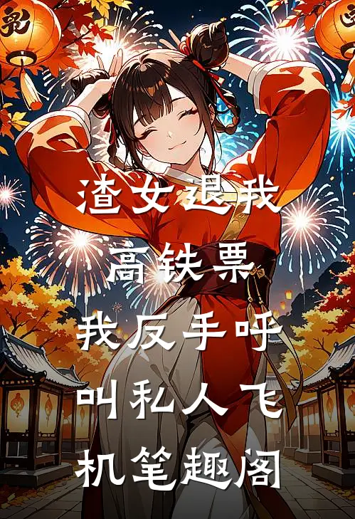 渣女退我高铁票，我反手呼叫私人飞机笔趣阁