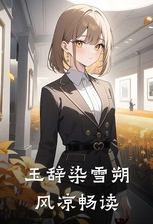 玉辞染雪朔风凉畅读