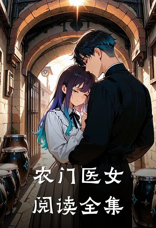 农门医女阅读全集