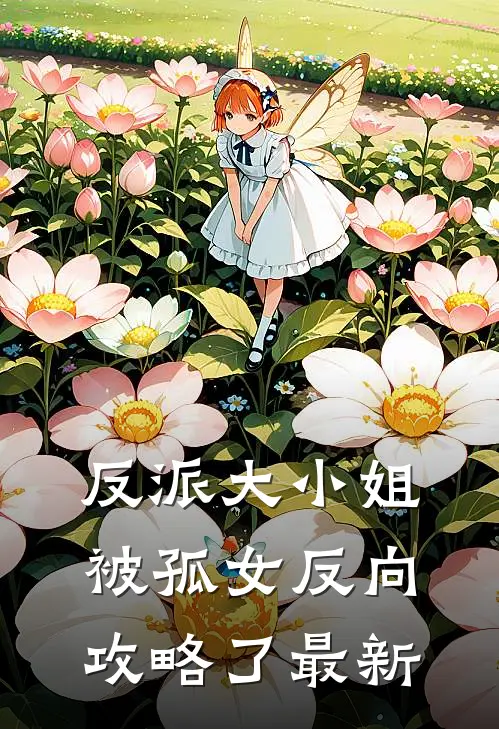 反派大小姐，被孤女反向攻略了最新
