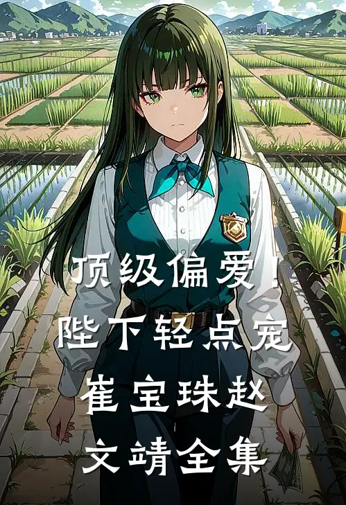顶级偏爱！陛下轻点宠崔宝珠赵文靖全集