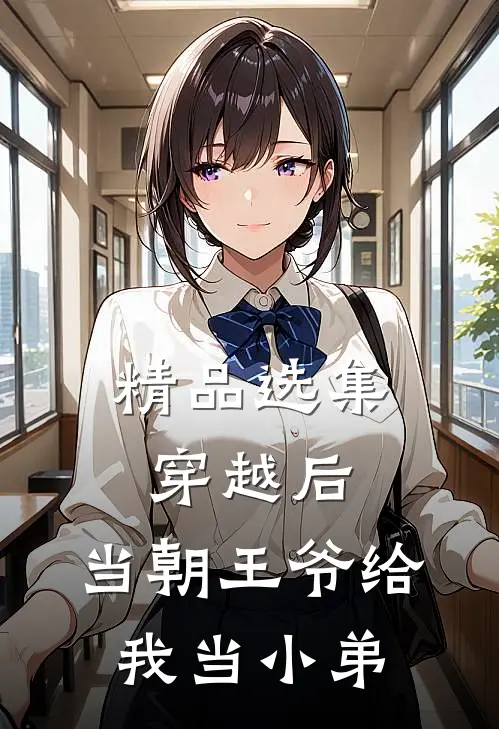 精品选集穿越后，当朝王爷给我当小弟