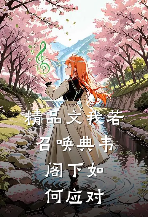 精品文我若召唤典韦，阁下如何应对